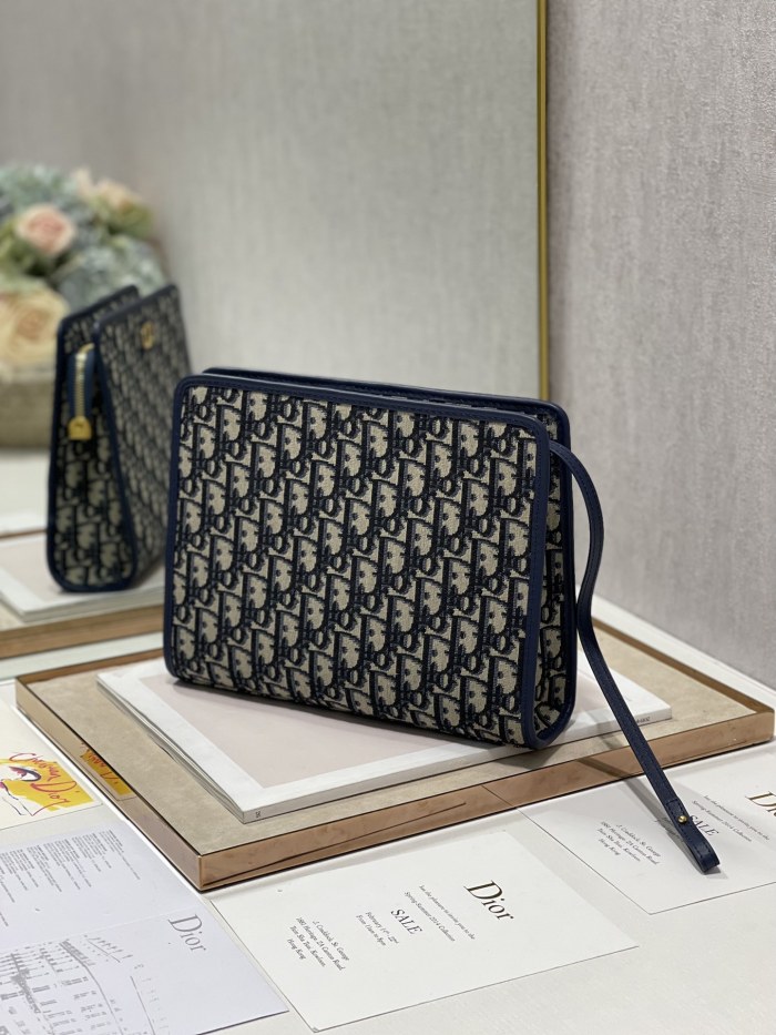 Handbag Dior 2276 size 26×20×5.5 cm