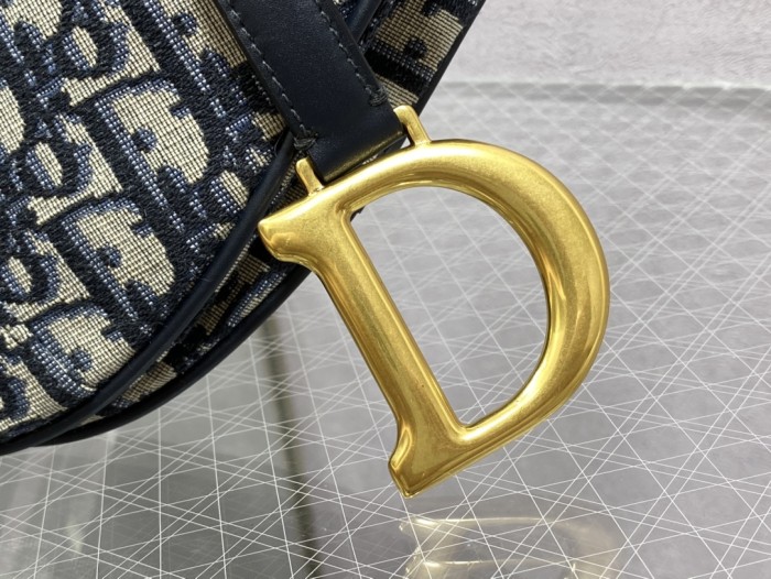 Handbag Dior size 25.5 cm