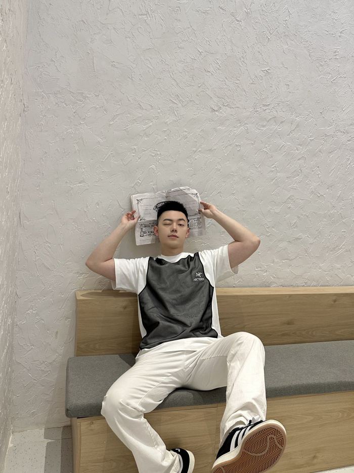 Clothes ARC'TERYX 42