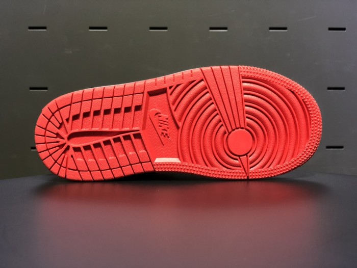 Kids jordan 1 high shoes 2