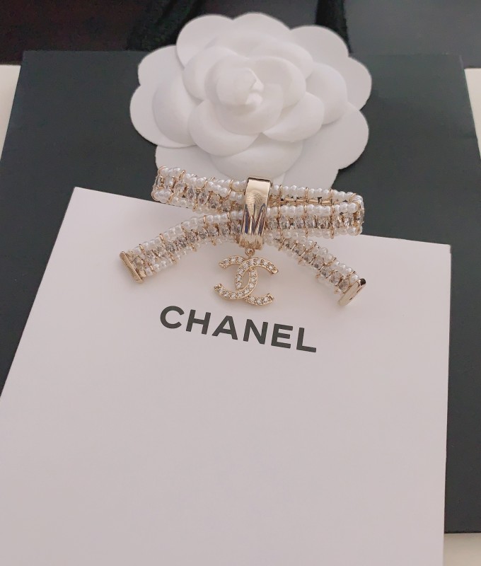 Jewelry Chanel 13