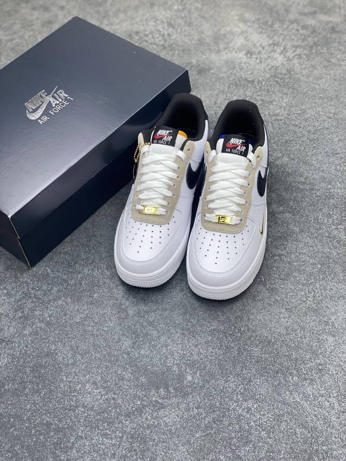 Nike Air Force 1 Low Ken Griffey Jr. and Sr. Swingman