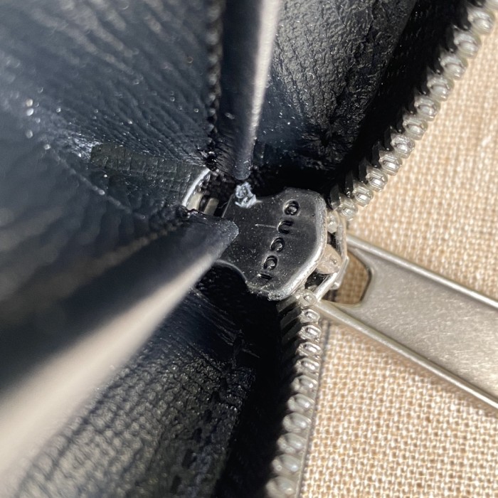 Handbag Gucci 673003 size 19*10.5*2 cm