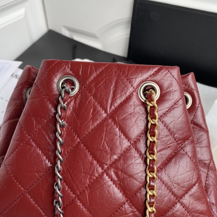 Handbag Chanel 94485 size 24*23*11.5 cm