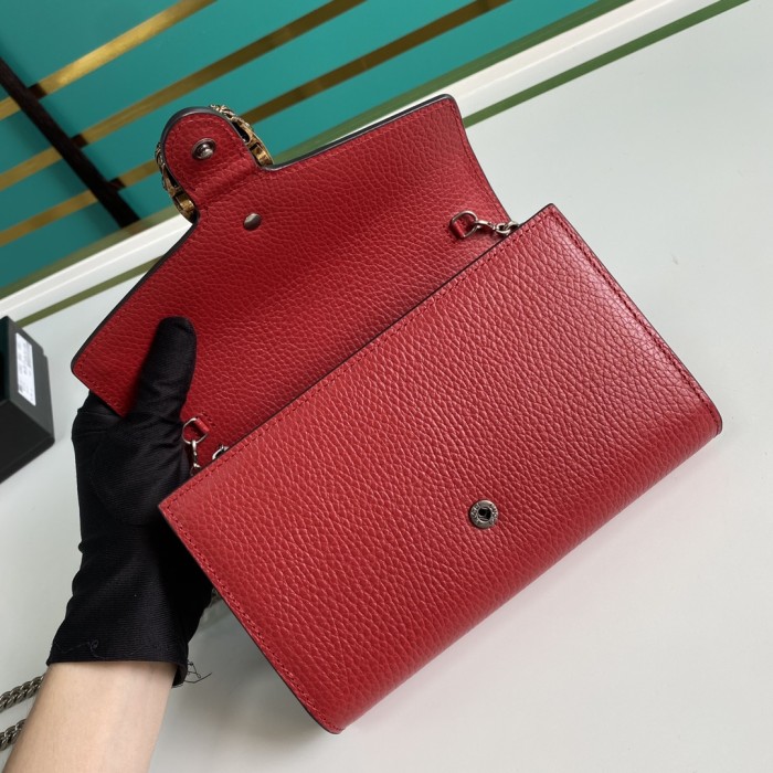 Handbag Gucci 401231 size 20*13.5*4 cm