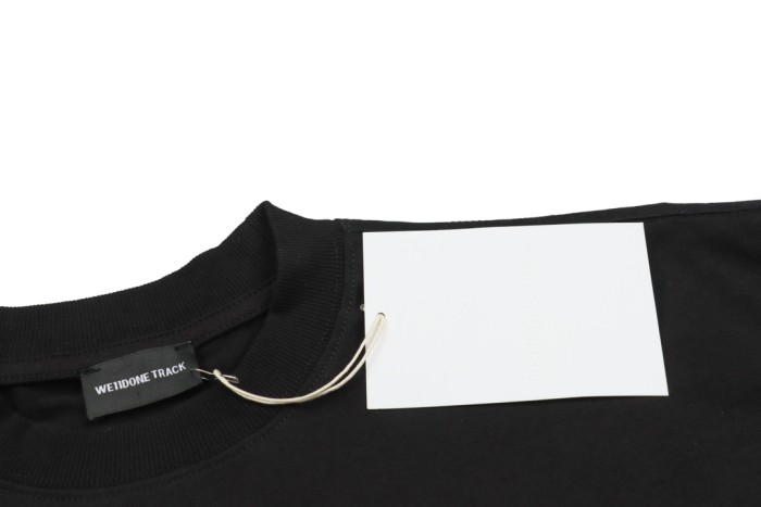 Clothes WE11 DONE 36