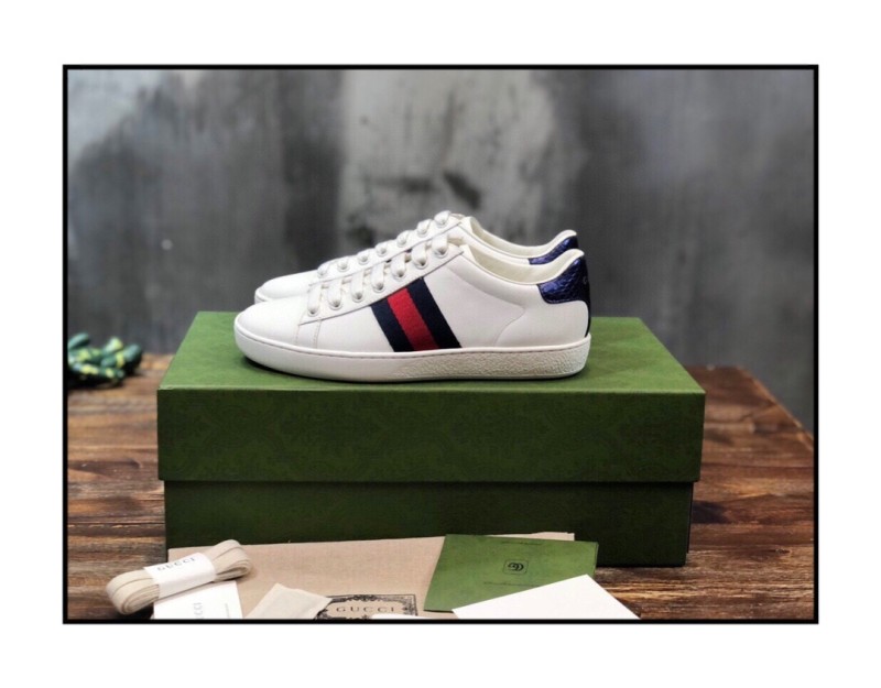 Gucci Ace Blue