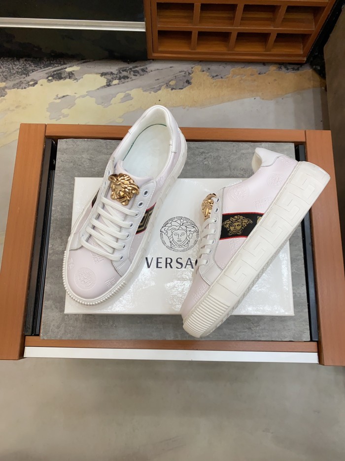 Versace Greca Sneaker 5