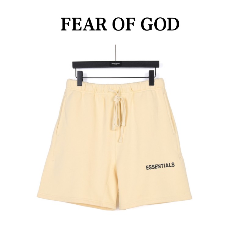 Clothes FEAR OF GOD 105