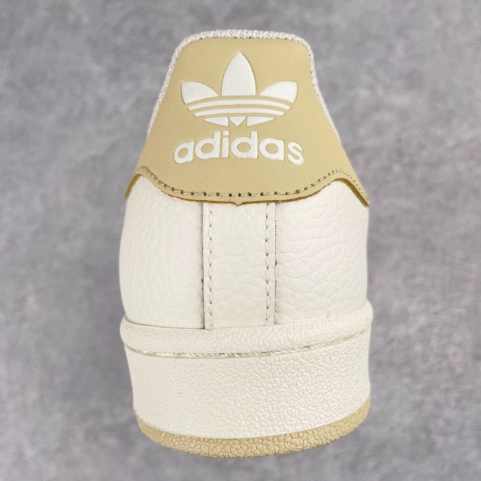 adidas Superstar Beige
