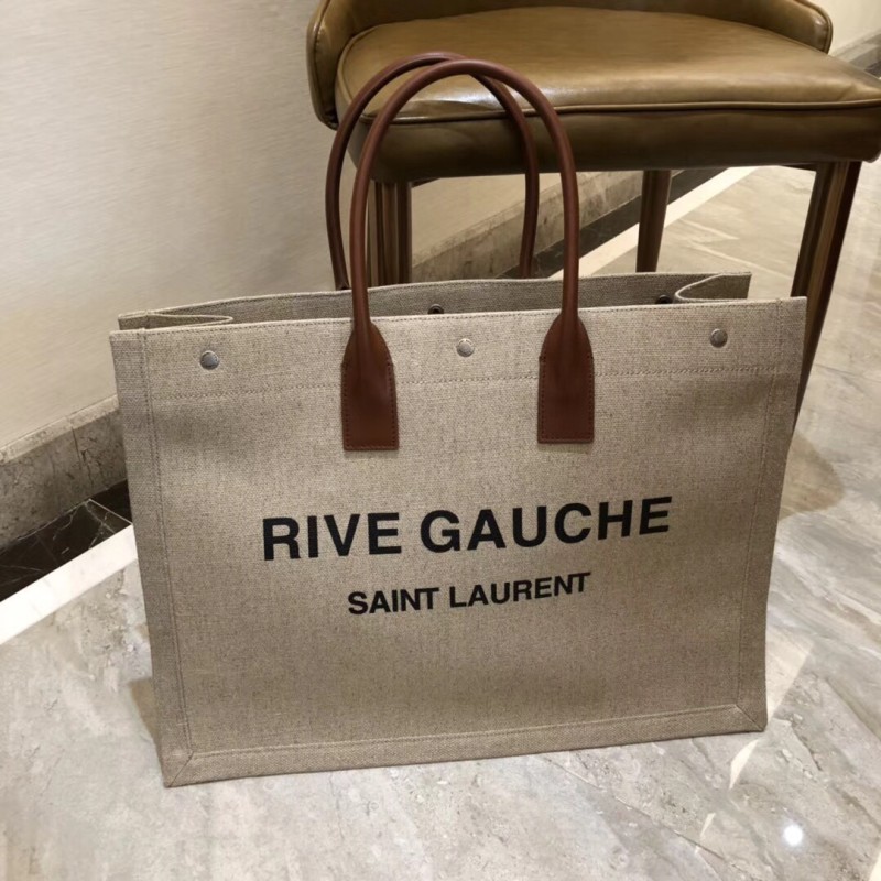 Handbags SAINT LAURENT 577476 size 48×36×16 cm