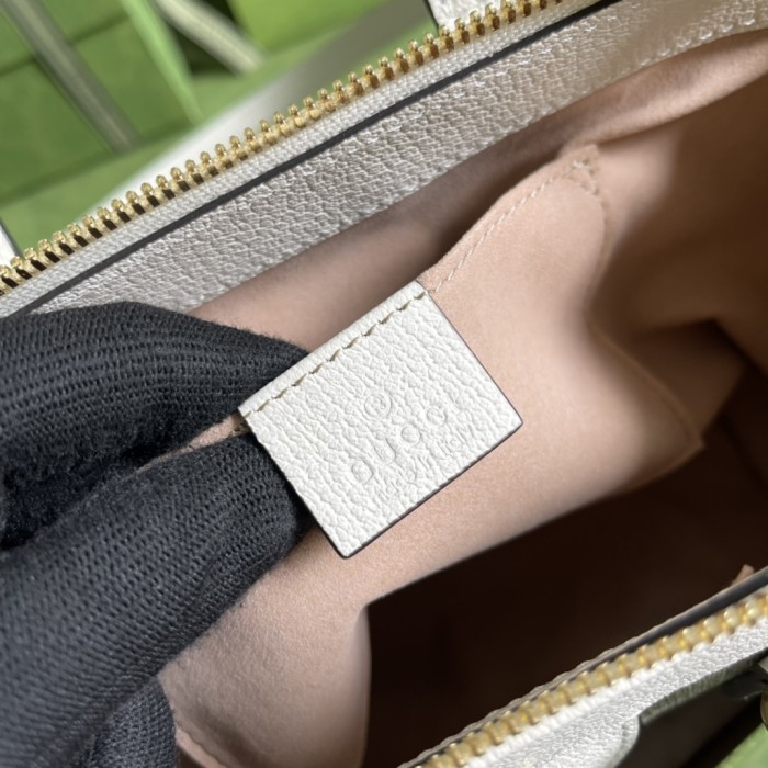 Handbag Gucci 547551 size 24*20.5*10.5 cm