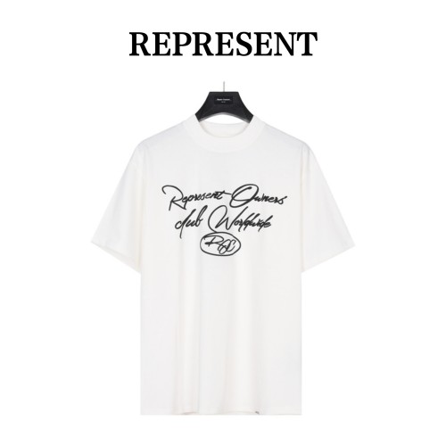 Clothes Represent 25