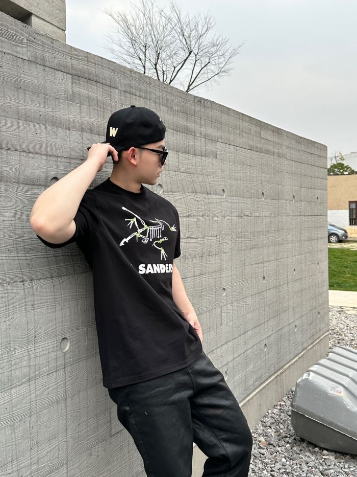 Clothes ARC'TERYX 52