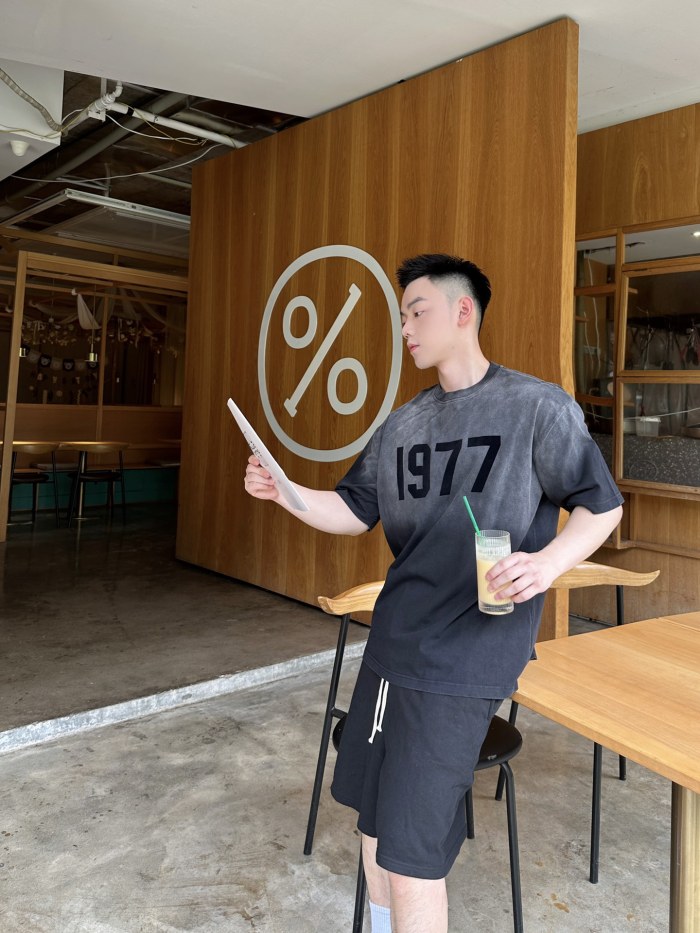 Clothes FEAR OF GOD 67