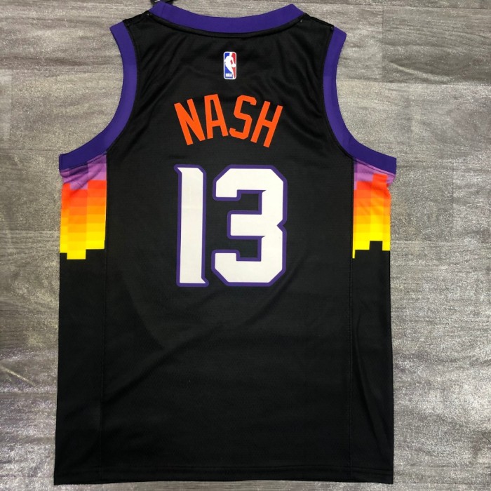Basketball Jerseys Phoenix Suns