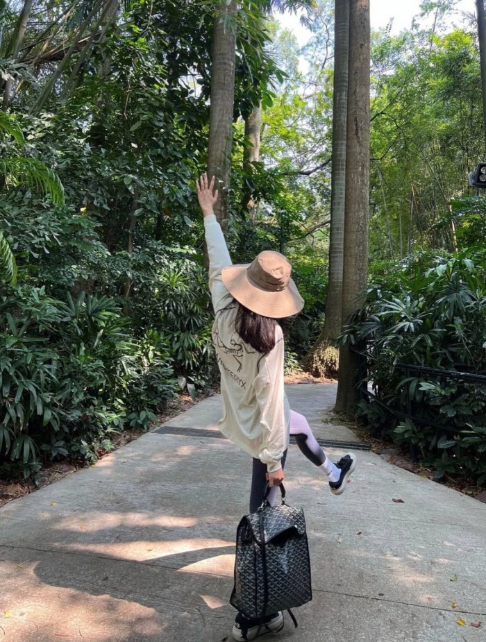 Clothes ARC'TERYX 63