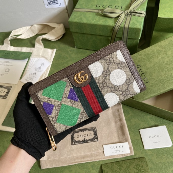 Handbag Gucci 523154 size 19.5*11*3 cm