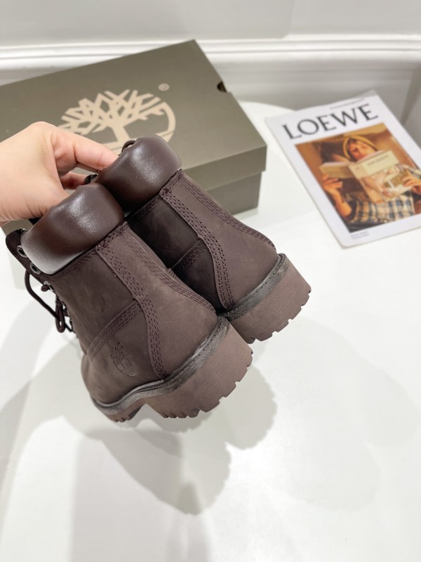 Timberland Premium 6-Inch Waterproof Boots 1