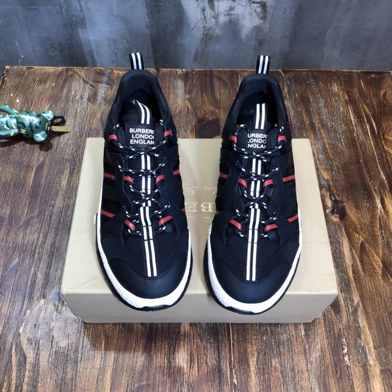 Burberry Arthur Vintage Sneaker 29