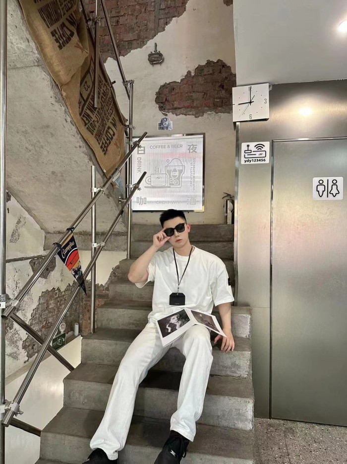 Clothes Stone Island 10