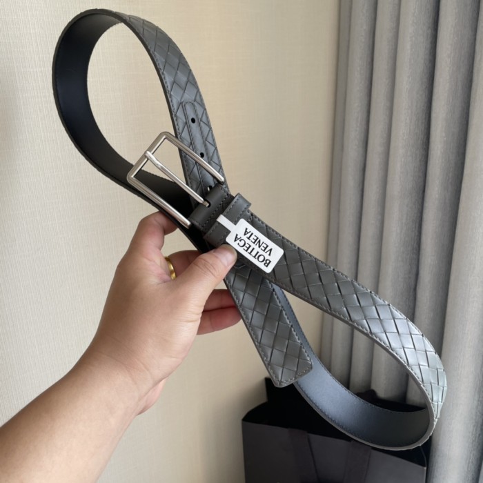 Bottega Veneta Belt 4 (width 2.5cm)