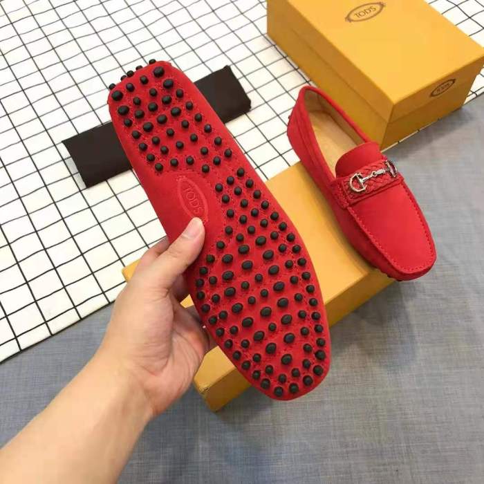 TOD'S Loafers 17