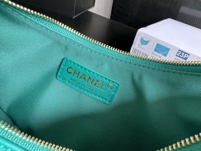 Handbag Chanel AS3917 size 14cmx10cmx6 cm