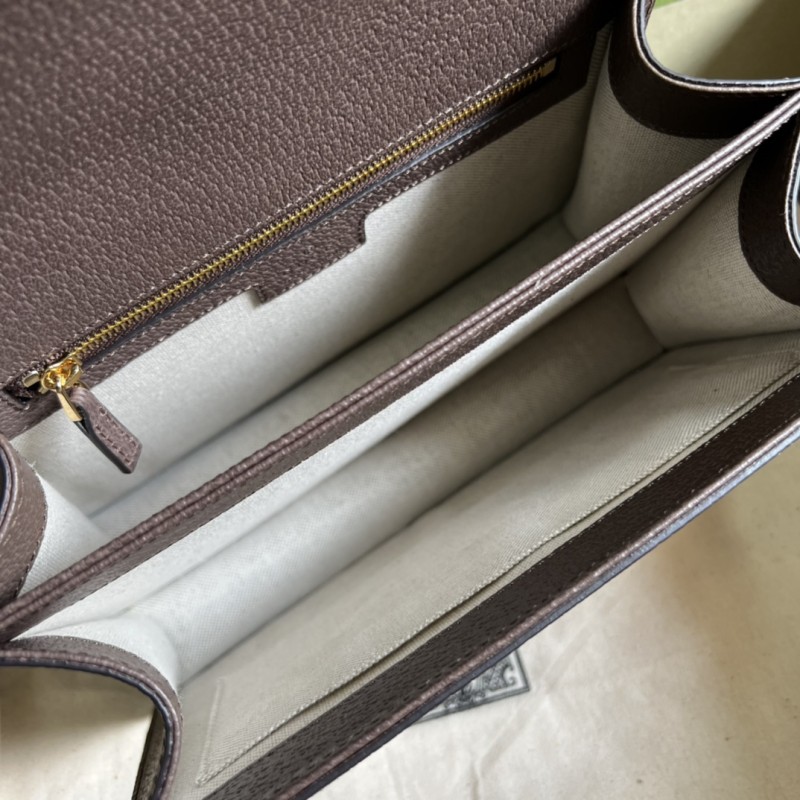 Handbag Gucci 651055 size 25*17.5*7 cm