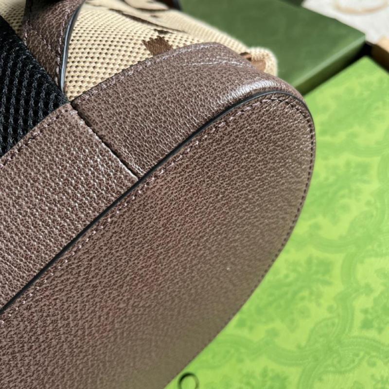 Handbag Gucci 678829 size 34*42*16