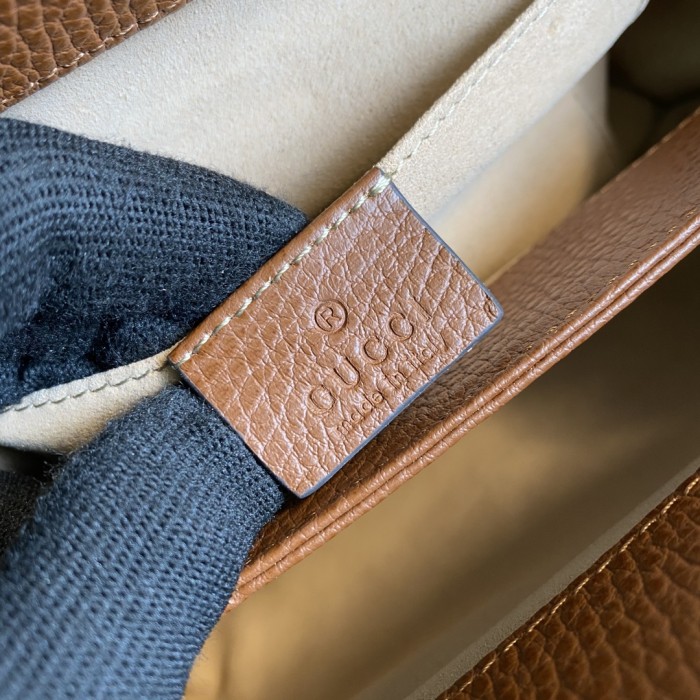 Handbag Gucci 503877 size 26*17*8 cm