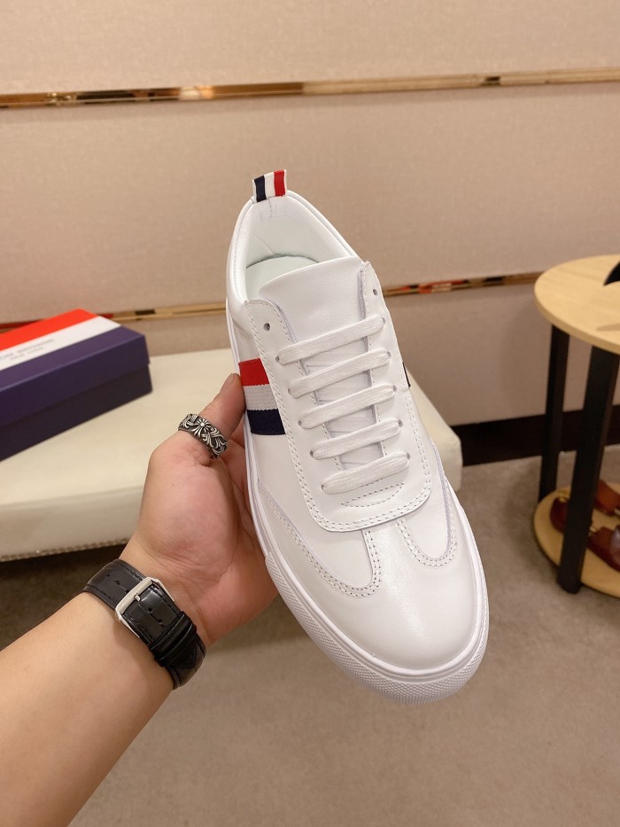 Thom Browne Low Top Sneaker 5