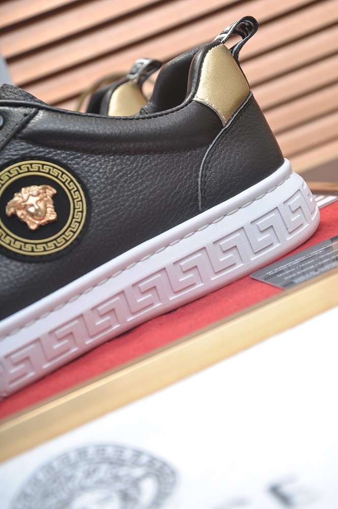 Versace Greca Sneaker 28