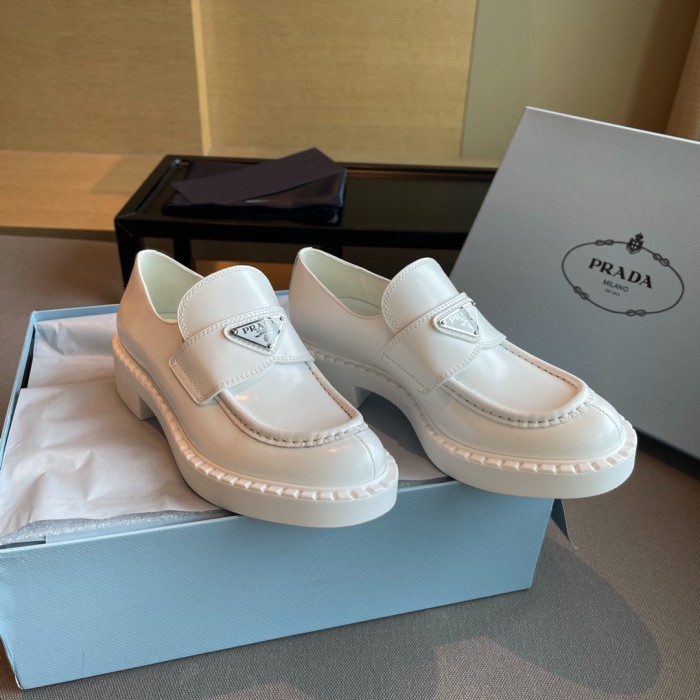 Prada Boots Women 19