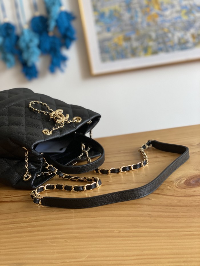 Handbag Chanel 8309 size 20 cm