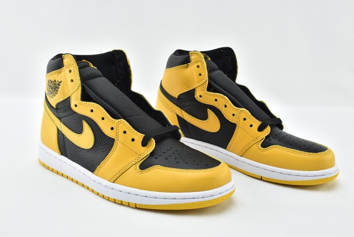 Jordan 1 Retro High OG Pollen