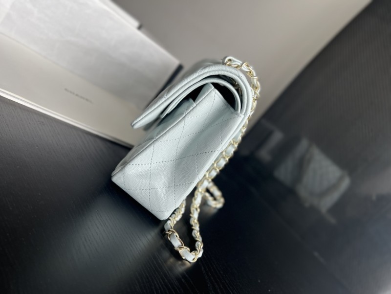 Handbag Chanel size 25 cm