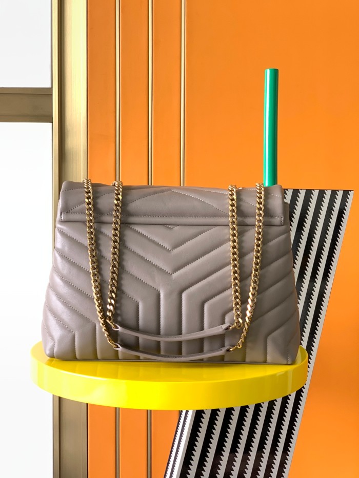 Handbags SAINT LAURENT 459749 size 31x22x10 cm