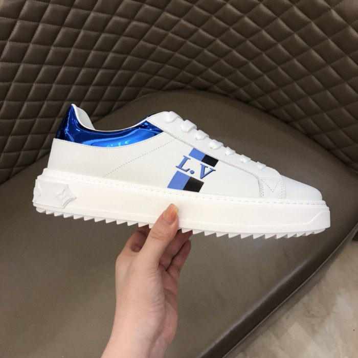 Louis Vuitton Low Top sneaker 45