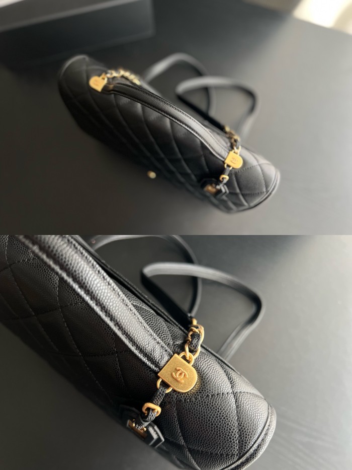 Handbag Chanel AS3662 size 31.5cmx31cmx9 cm