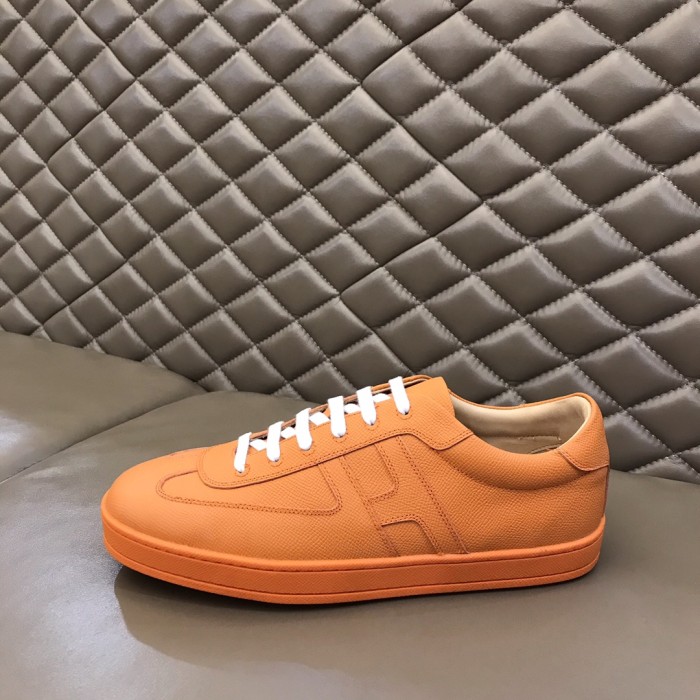 Hermes Boomerang sneaker 7