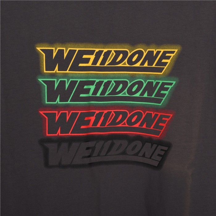 Clothes WE11 DONE 29