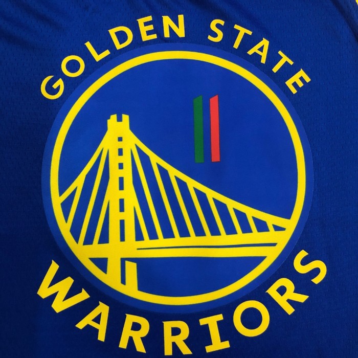 Basketball Jerseys Golden State Warriors