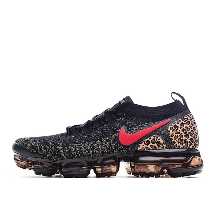 Nike Air VaporMax Flyknit 2.0 Sneaker 18