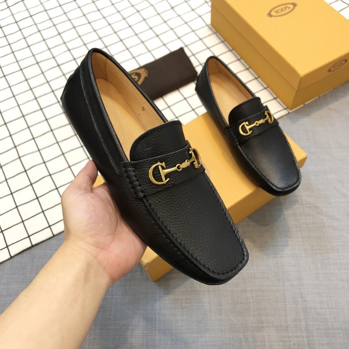 TOD'S Loafers 6