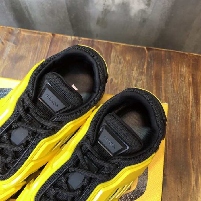 Prada Cloudbust Thunder sneaker 6