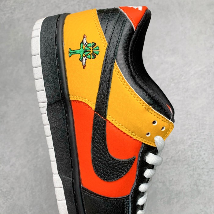Nike Dunk SB Low Raygun