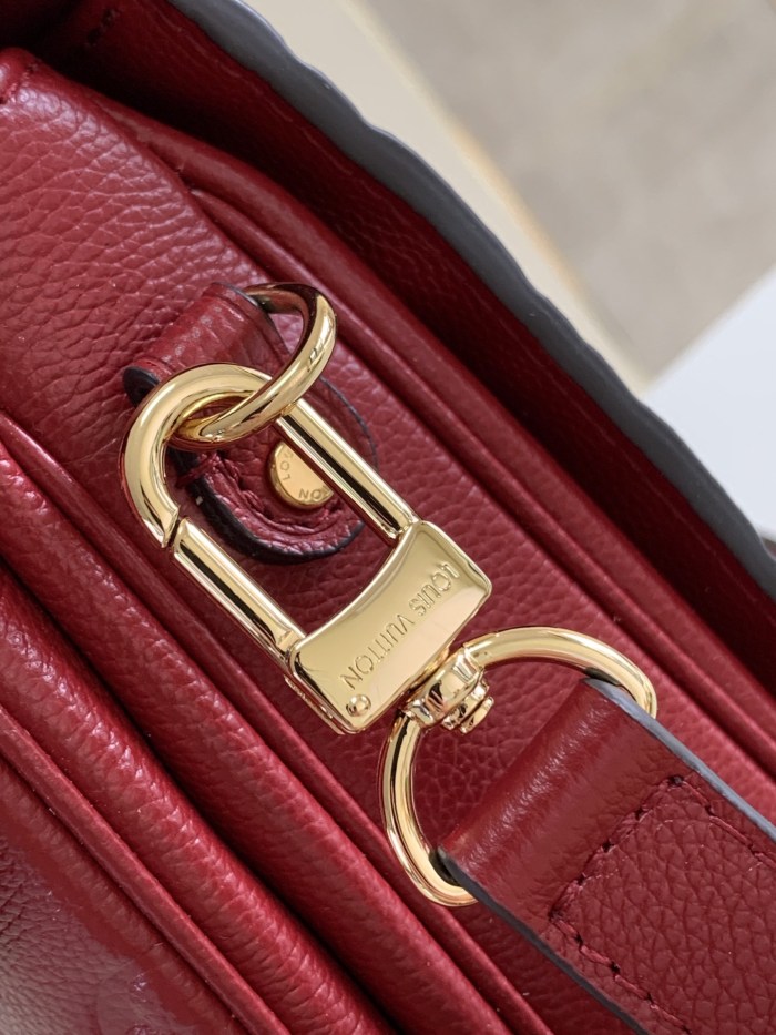 Handbag Louis Vuitton M41487 size 25 x 19 x 9 cm