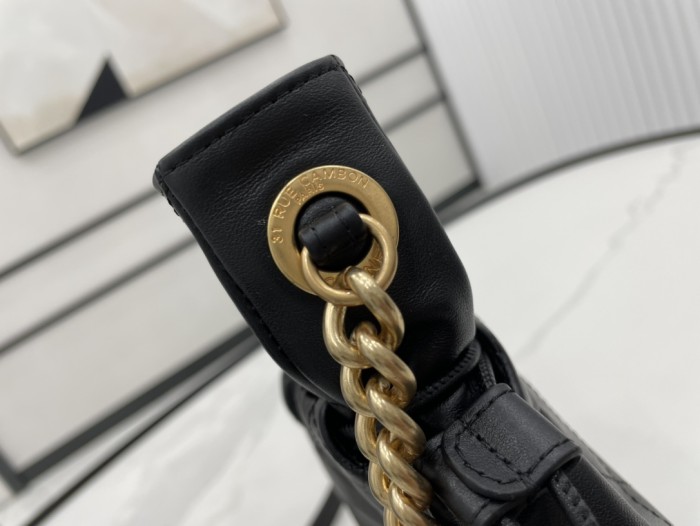 Handbag Chanel AS2985 size 24*22*7 cm