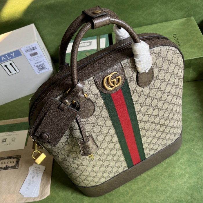 Handbag Gucci 724654 size 39*43.5*21 cm